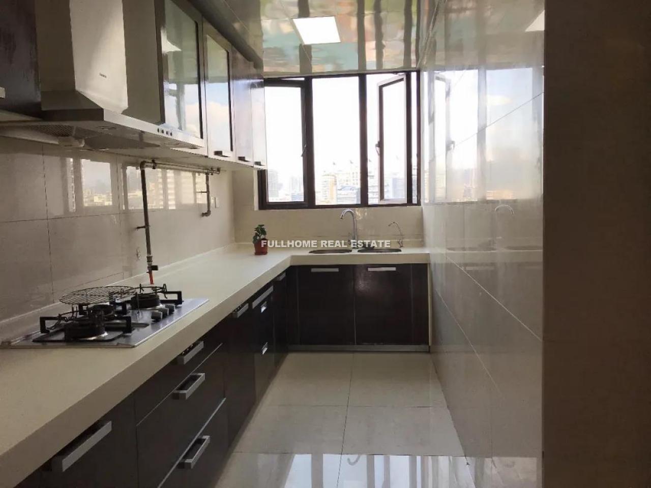 Coastal Rose Garden Phase III - Interior view 9, Shenzhen rental property
