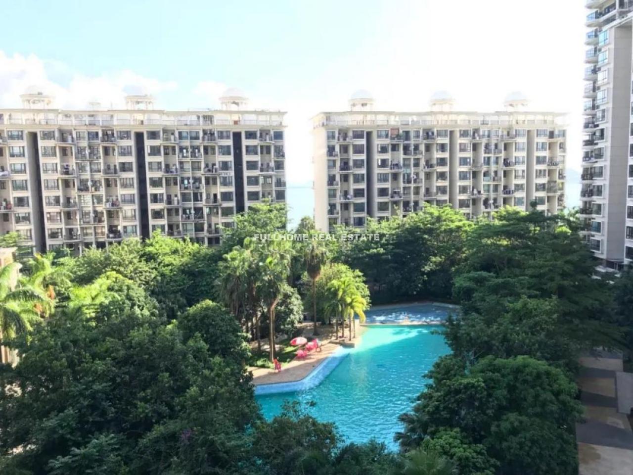 Coastal Rose Garden Phase III - Interior view 13, Shenzhen rental property
