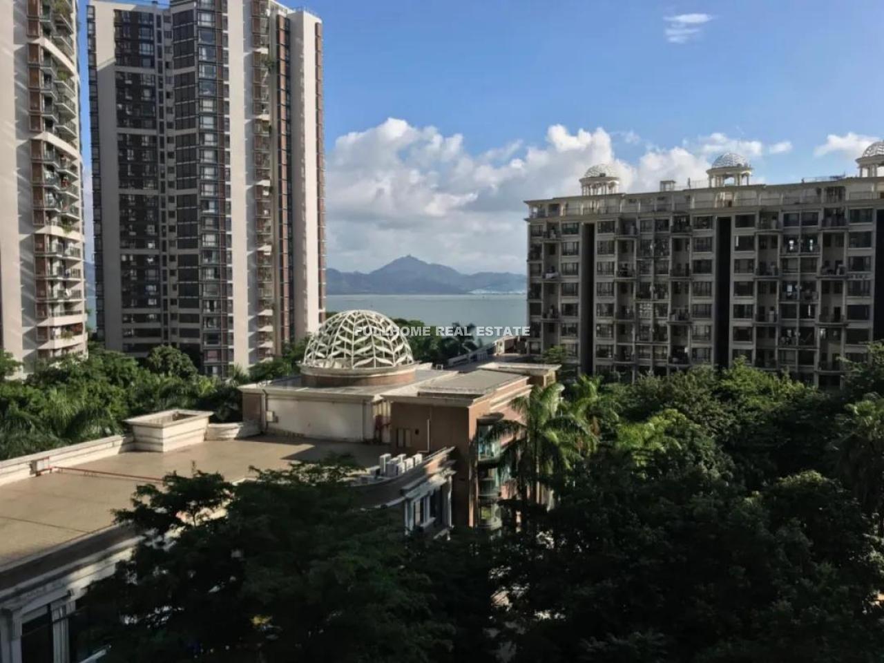 Coastal Rose Garden Phase III - Interior view 14, Shenzhen rental property