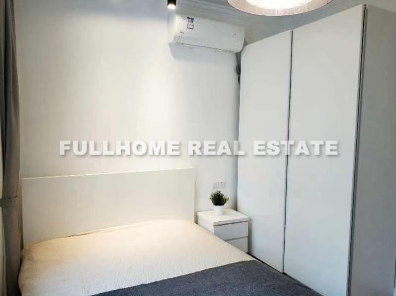 The Green Garden - Interior view 4, Shanghai rental property