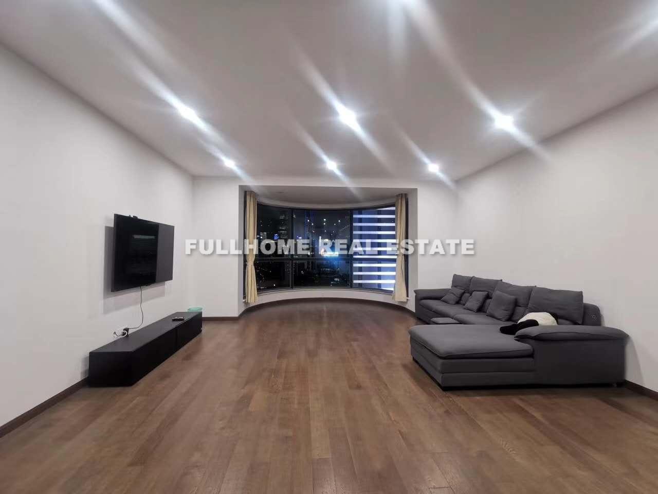 Jiahua Riverside Garden - Interior view 7, Shanghai rental property
