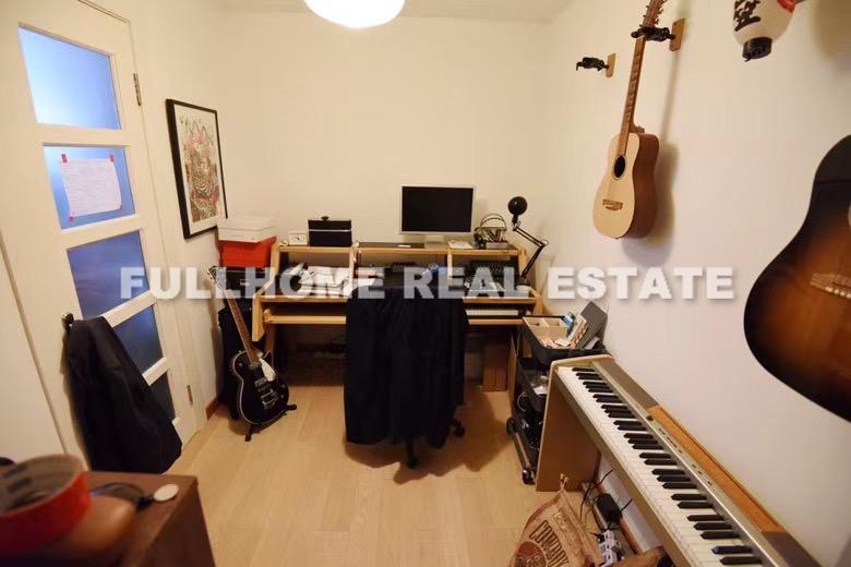 Lane 545 Zhenning Road Old House - Interior view 8, Shanghai rental property