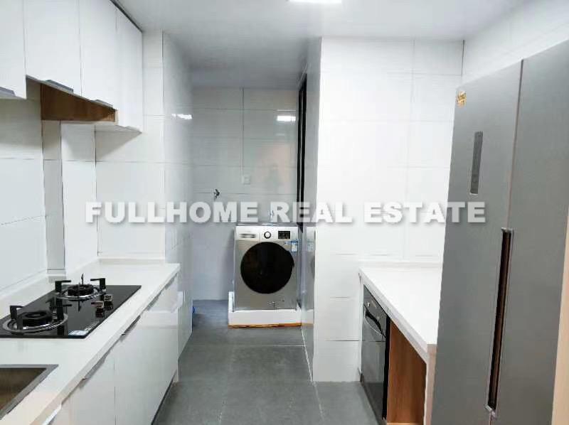 The Green Garden - Interior view 6, Shanghai rental property