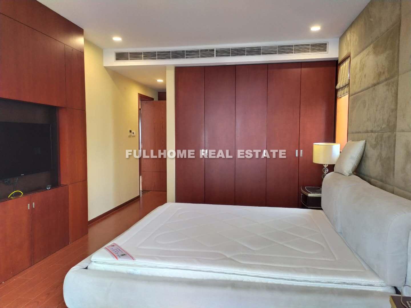 City Castle - Interior view 8, Shanghai rental property
