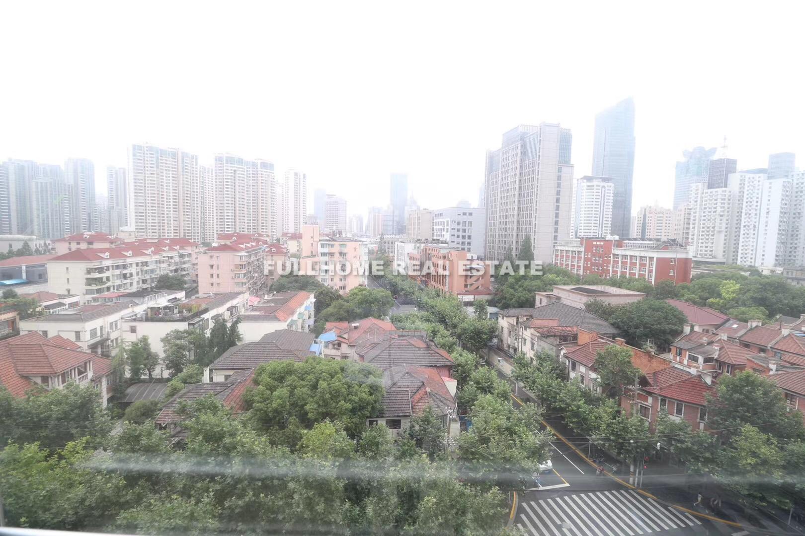 Yunhe Garden - Interior view 8, Shanghai rental property