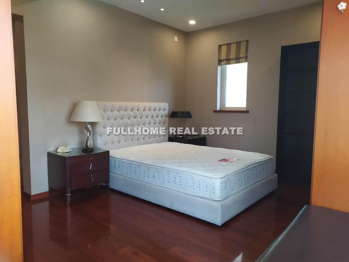 City Castle - Interior view 3, Shanghai rental property