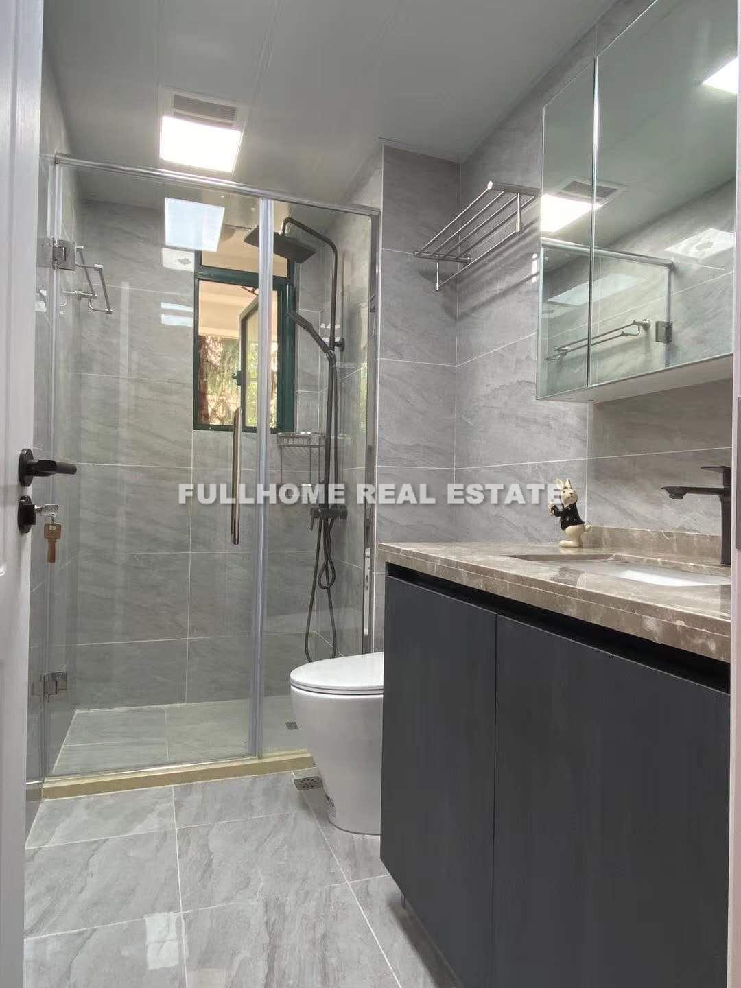 Yanlord Garden - Interior view 5, Shanghai rental property