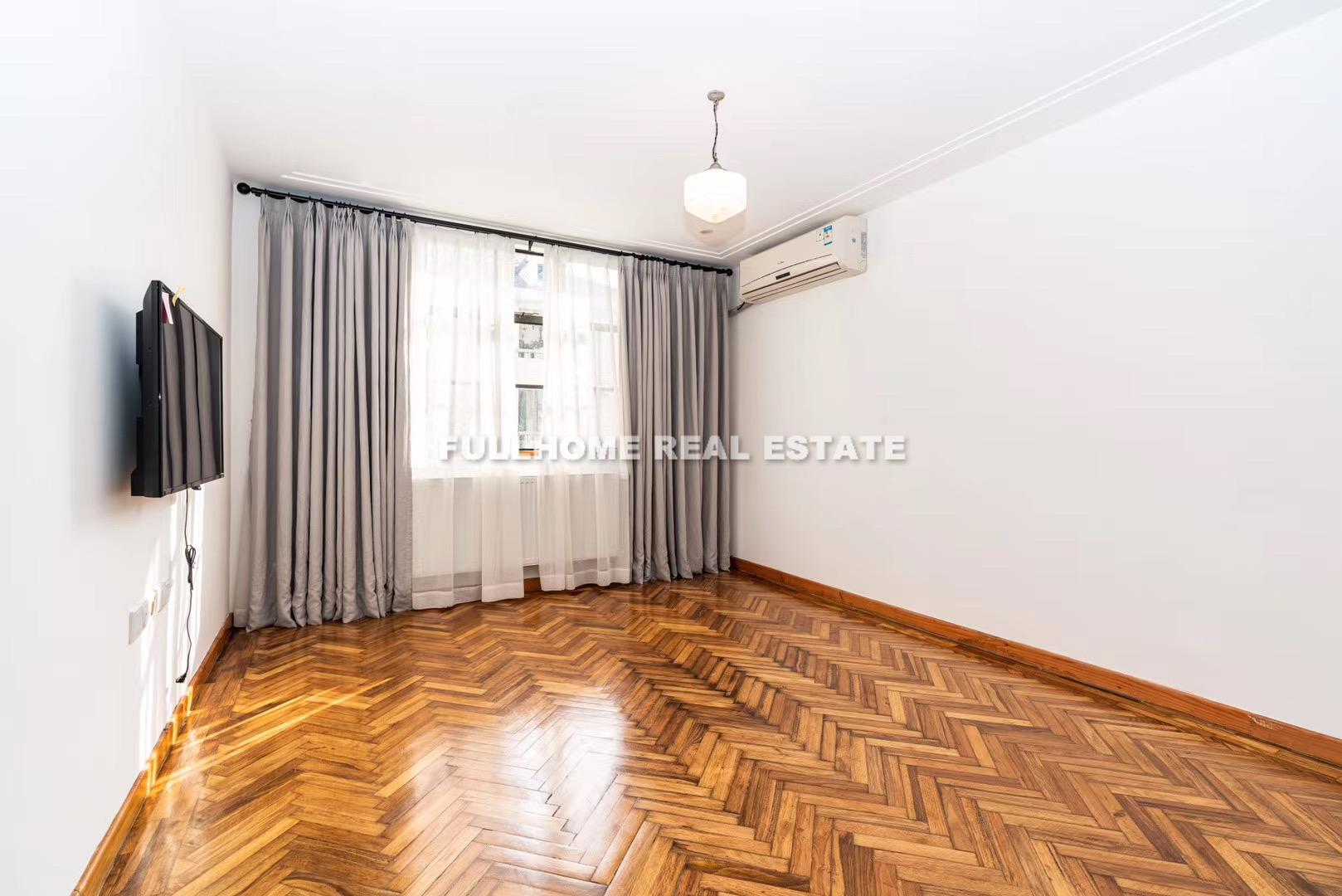 Lane 801-1300 Changle Road Old House - Interior view 4, Shanghai rental property