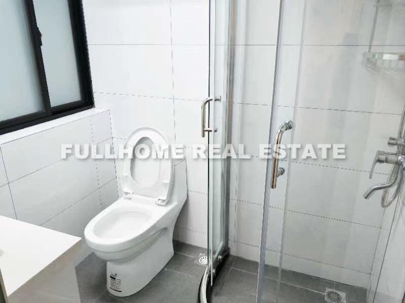 The Green Garden - Interior view 7, Shanghai rental property