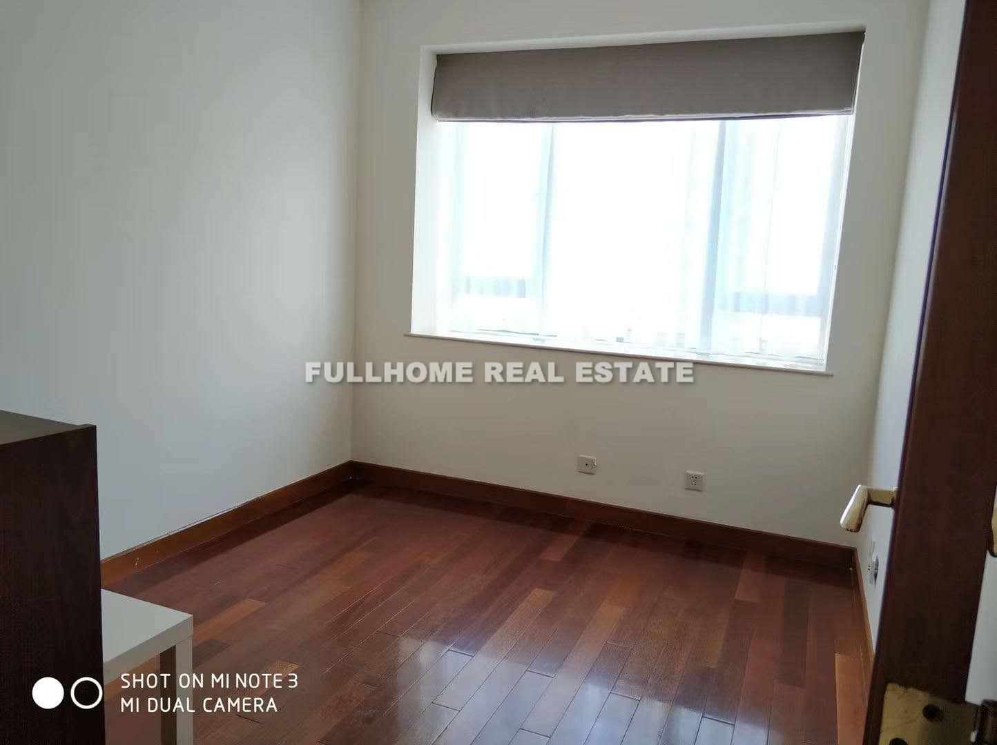 Central Residences - Interior view 2, Shanghai rental property