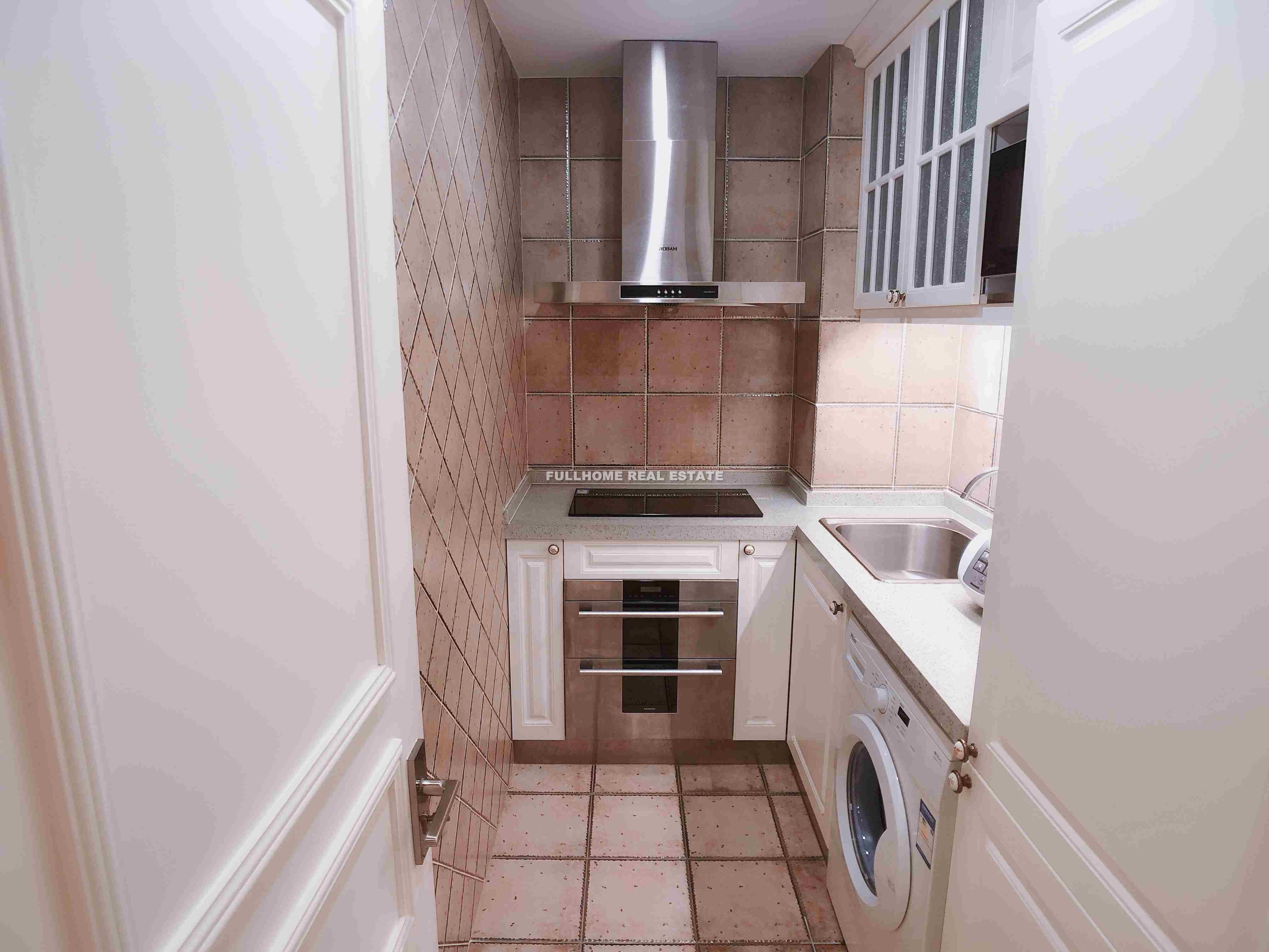ASE Count Apartment House - Interior view 2, Shanghai rental property