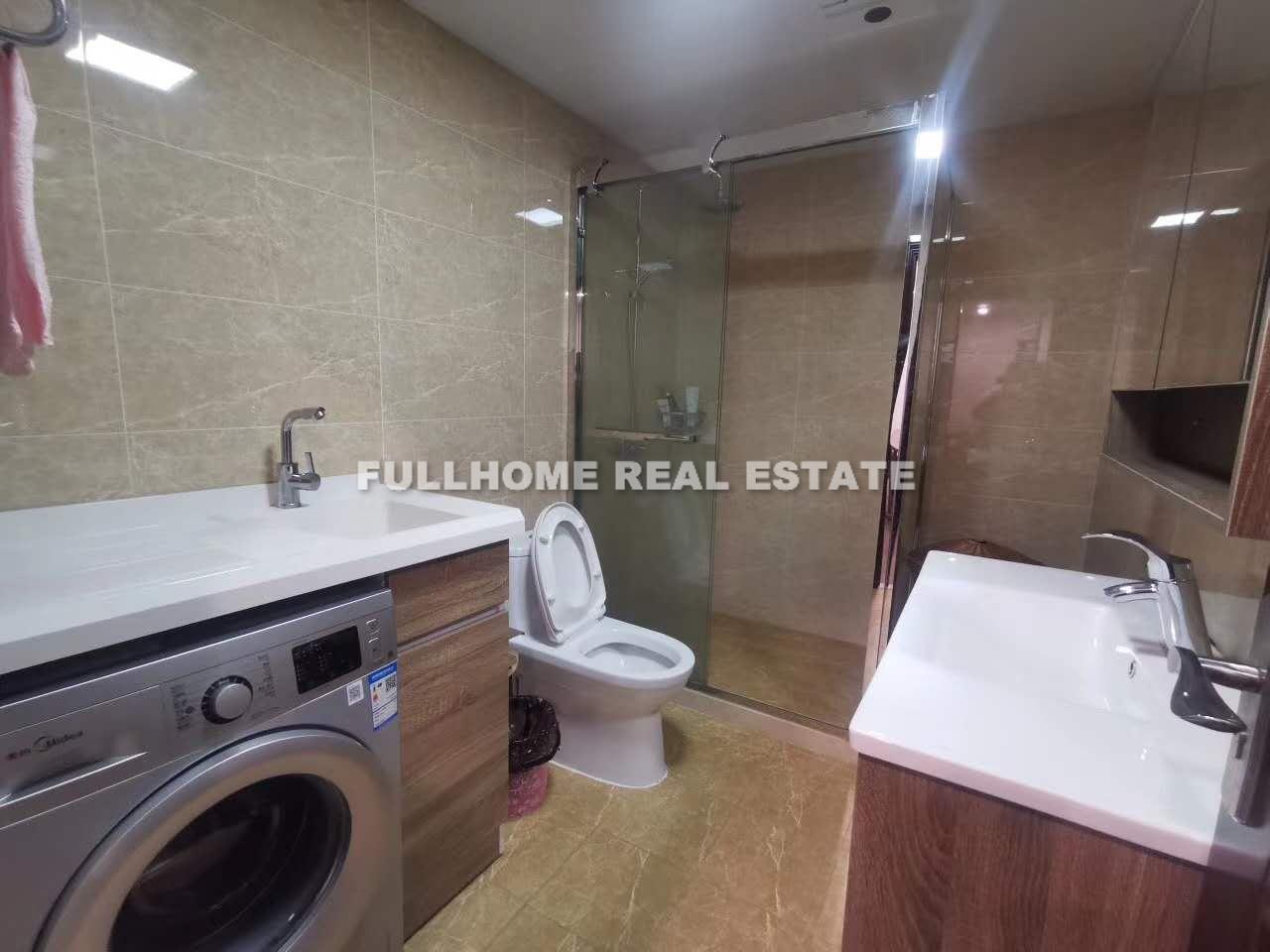 Jiahua Riverside Garden - Interior view 3, Shanghai rental property