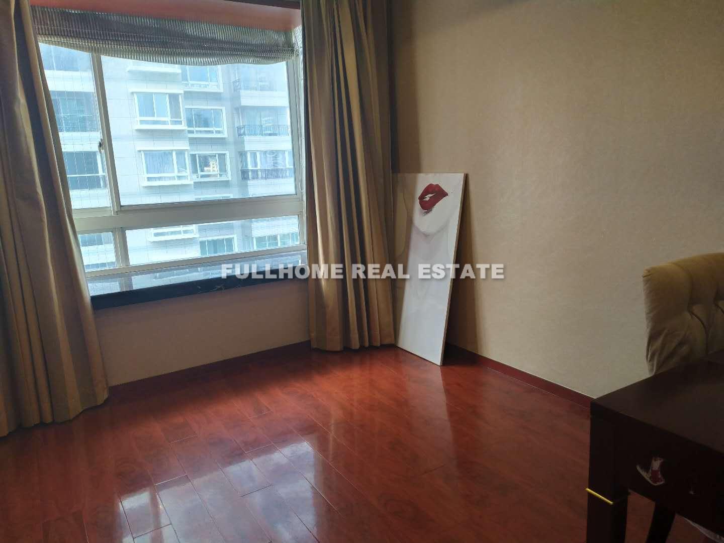 City Castle - Interior view 6, Shanghai rental property