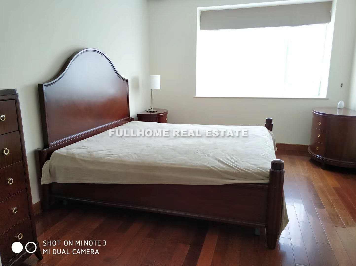 Central Residences - Interior view 9, Shanghai rental property