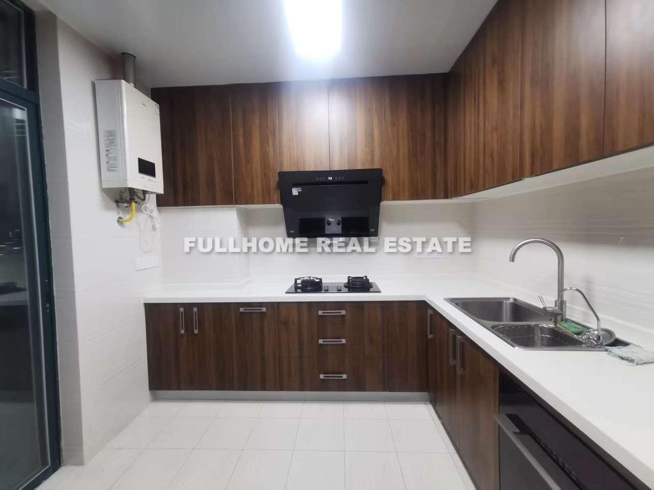 Jiahua Riverside Garden - Interior view 2, Shanghai rental property