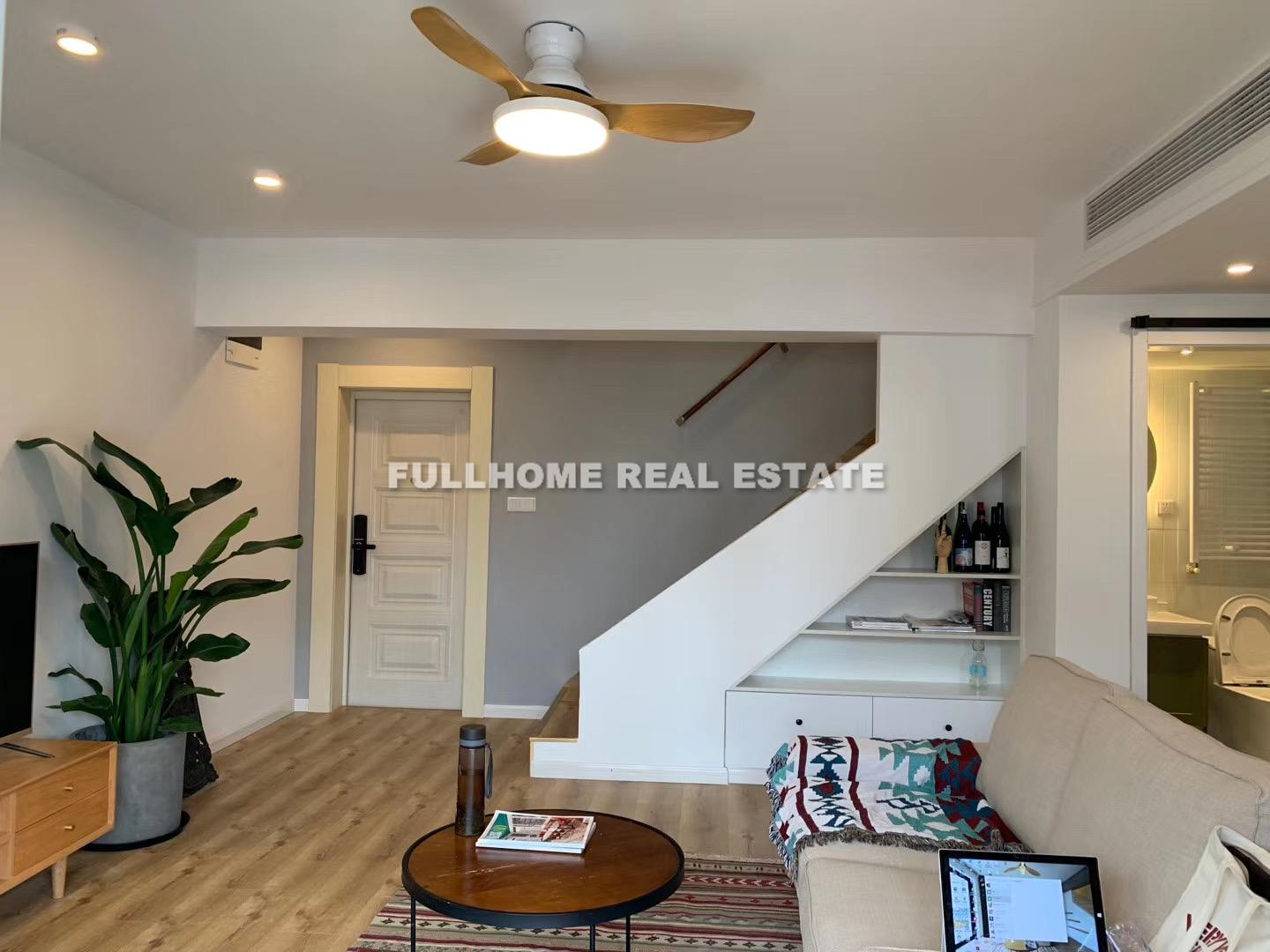 Springdale Garden - Interior view 6, Shanghai rental property