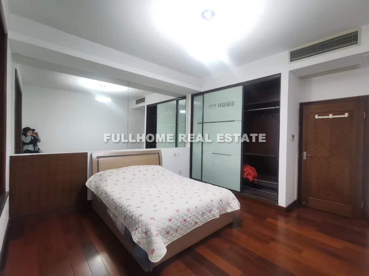 Jiahua Riverside Garden - Interior view 4, Shanghai rental property