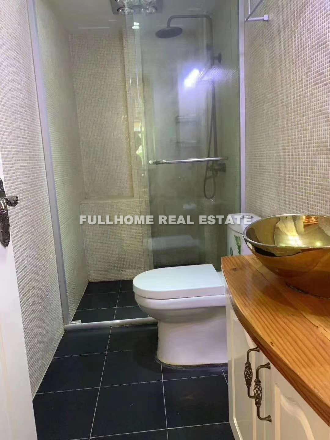 Lane 201-400 West Jianguo Road Old House  - Interior view 8, Shanghai rental property