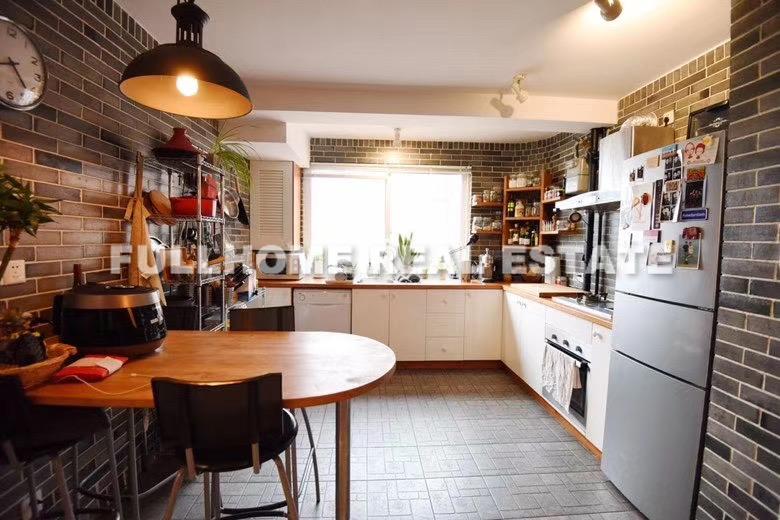 Lane 545 Zhenning Road Old House - Interior view 4, Shanghai rental property