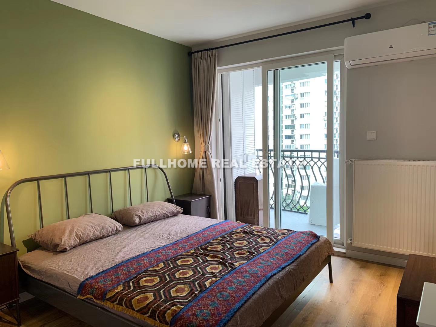 Springdale Garden - Interior view 5, Shanghai rental property