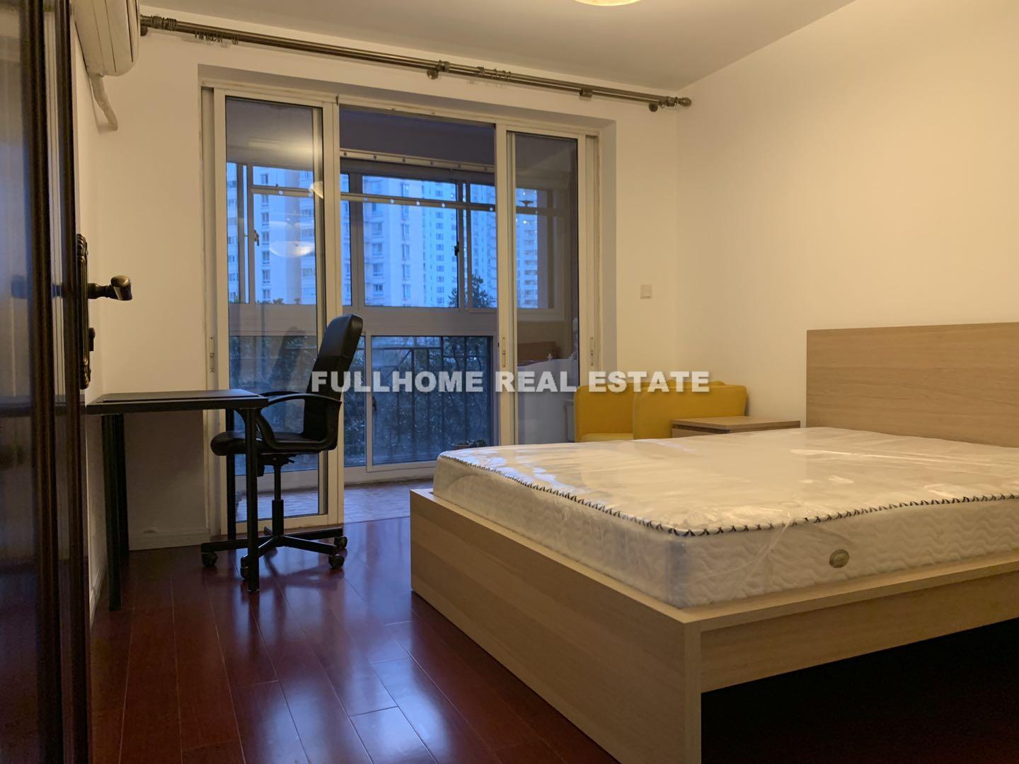 Chrysanthemum Park - Interior view 2, Shanghai rental property