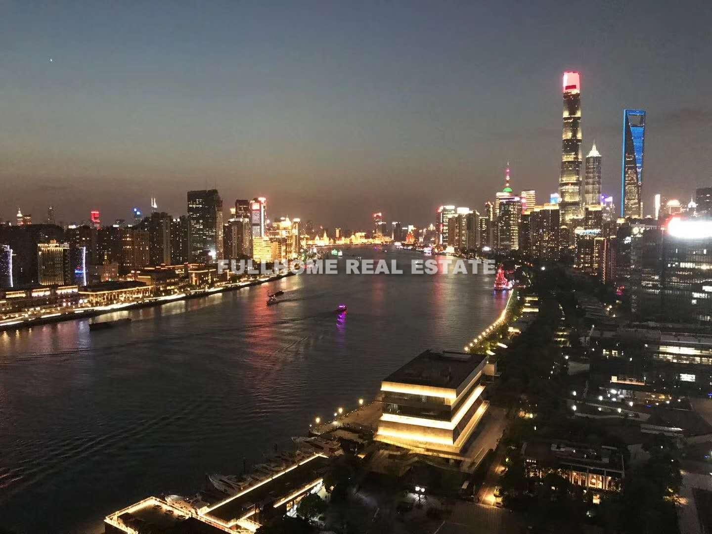 Jiahua Riverside Garden - Interior view 8, Shanghai rental property