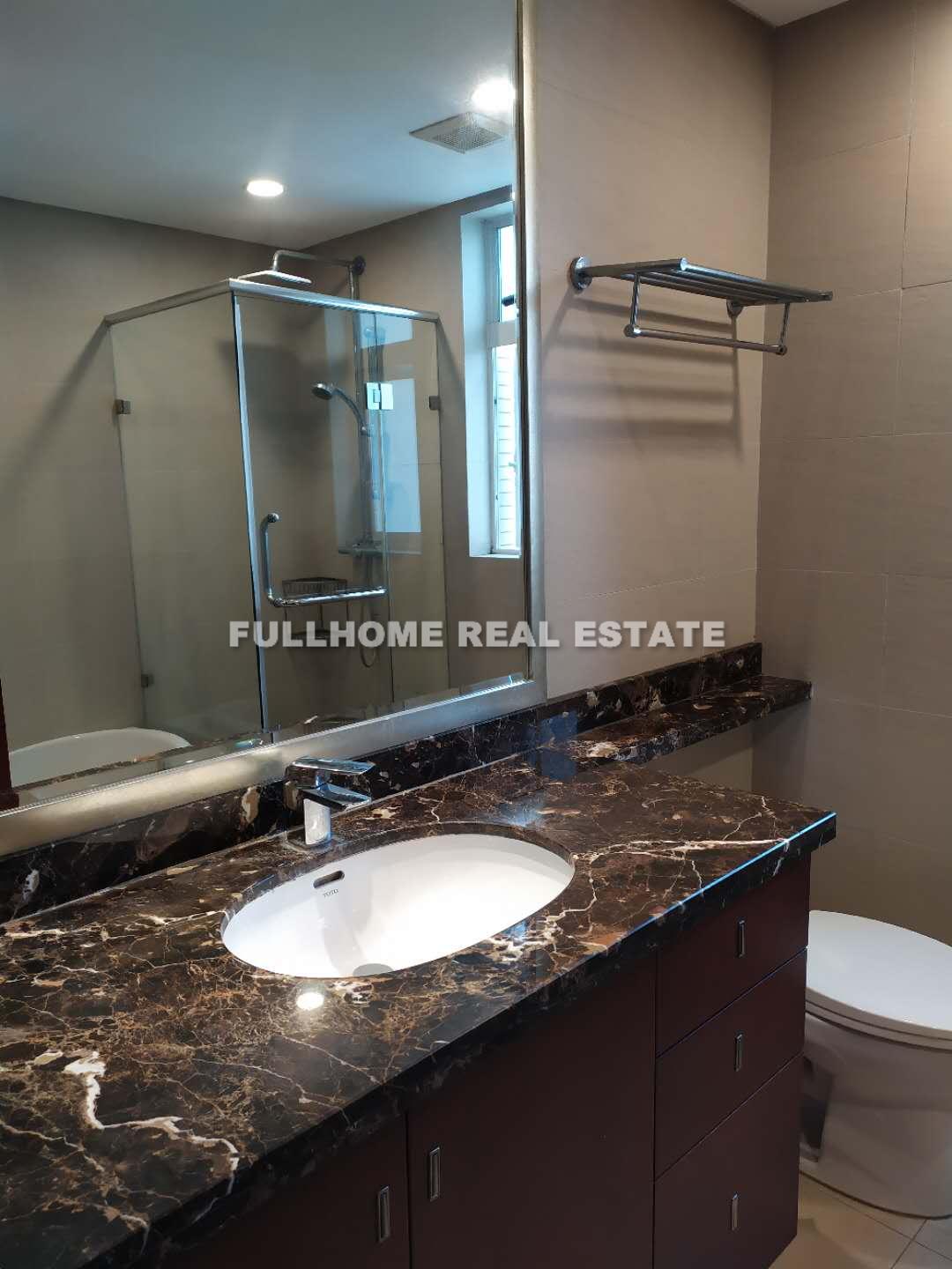 City Castle - Interior view 2, Shanghai rental property