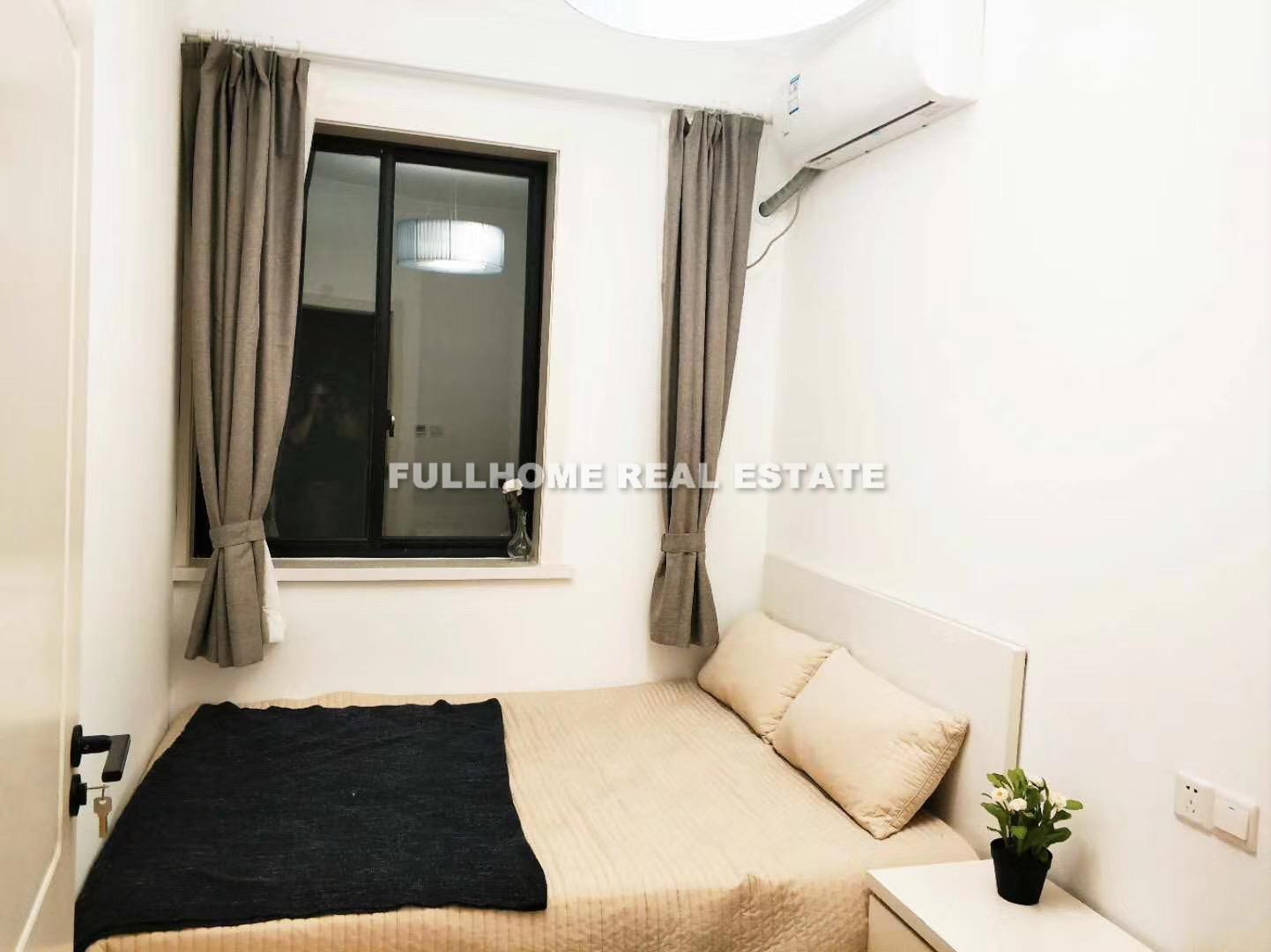 The Green Garden - Interior view 8, Shanghai rental property