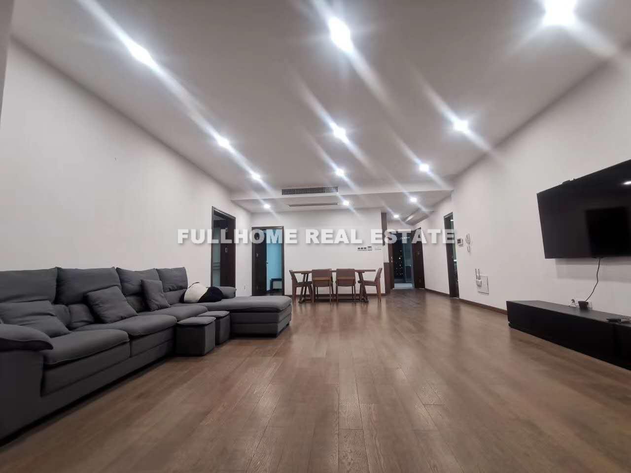 Jiahua Riverside Garden - Interior view 5, Shanghai rental property