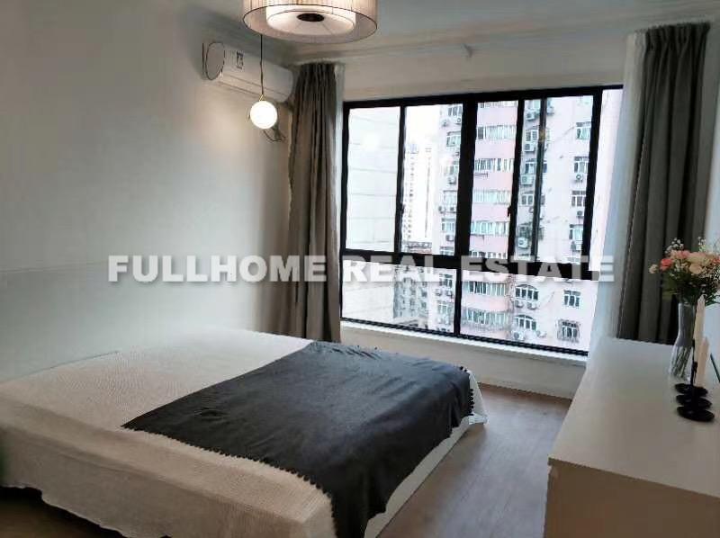 The Green Garden - Interior view 3, Shanghai rental property