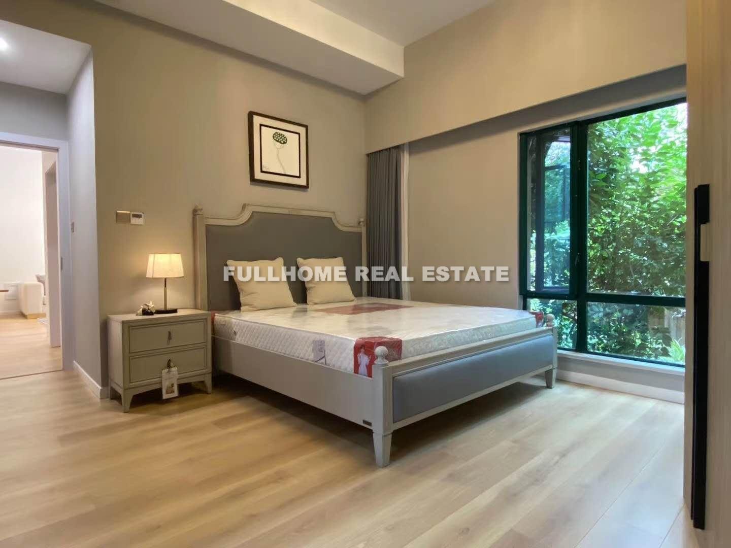Yanlord Garden - Interior view 2, Shanghai rental property