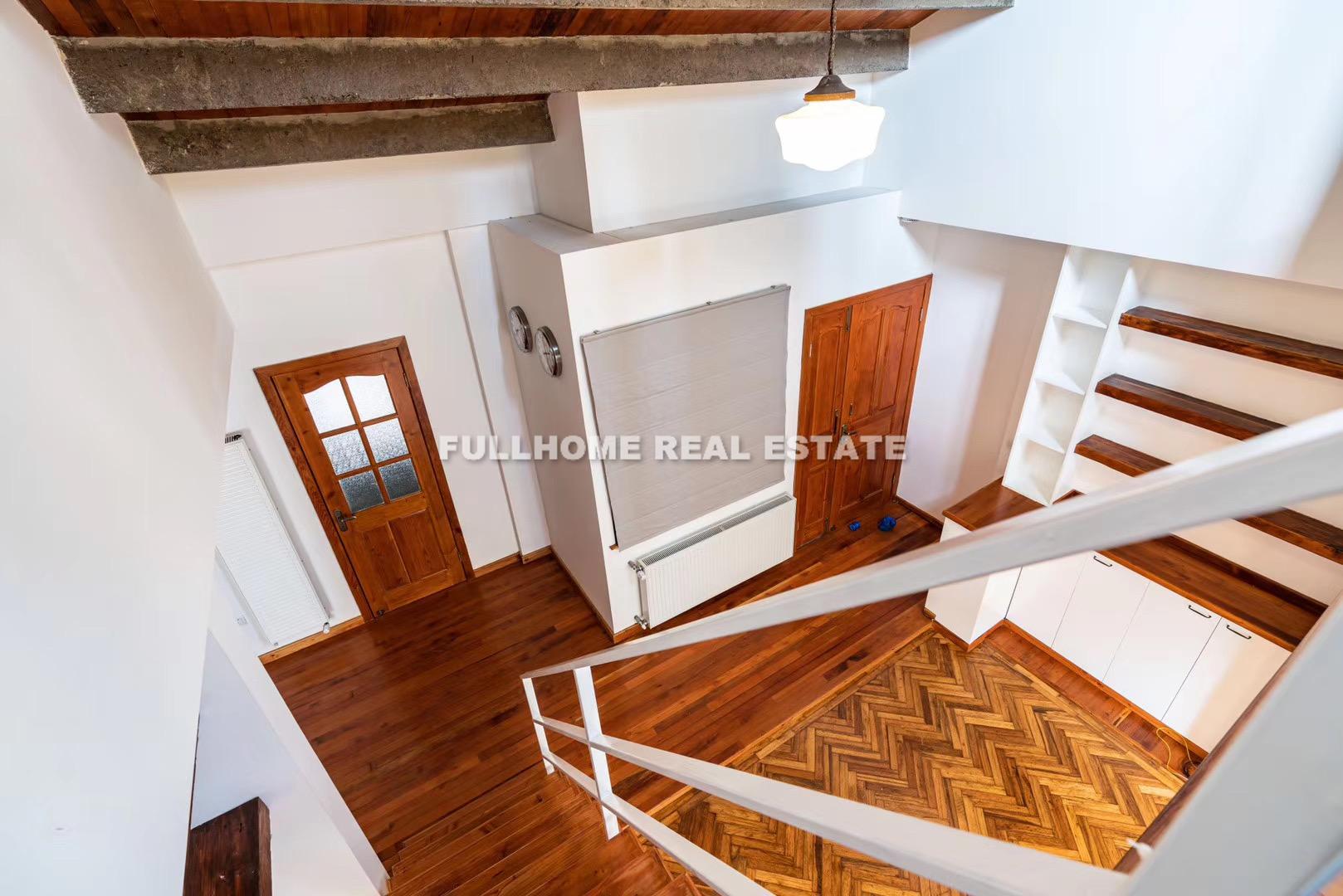 Lane 801-1300 Changle Road Old House - Interior view 3, Shanghai rental property