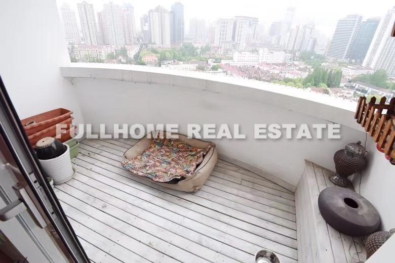 Lane 545 Zhenning Road Old House - Interior view 6, Shanghai rental property
