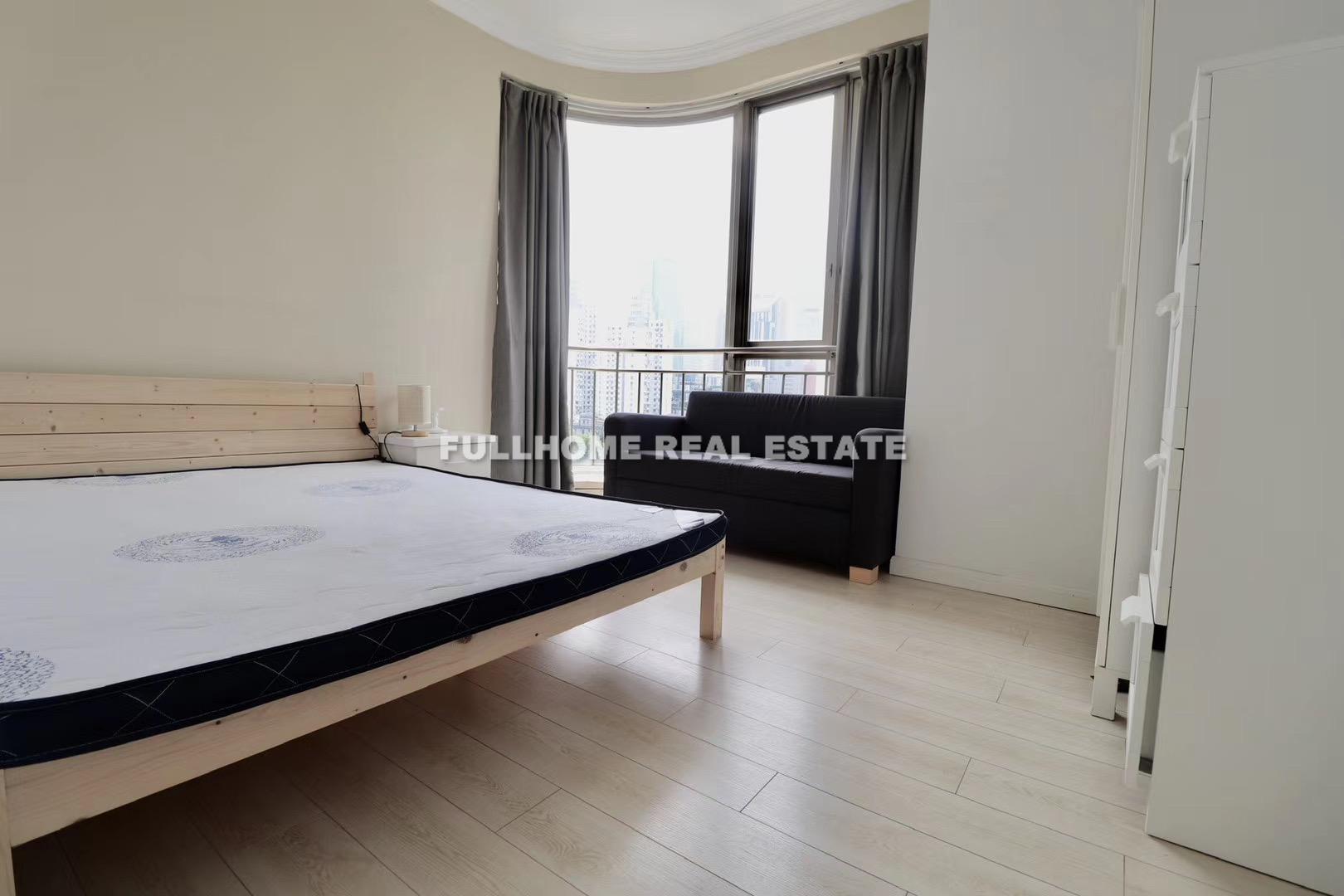 Yunhe Garden - Interior view 3, Shanghai rental property