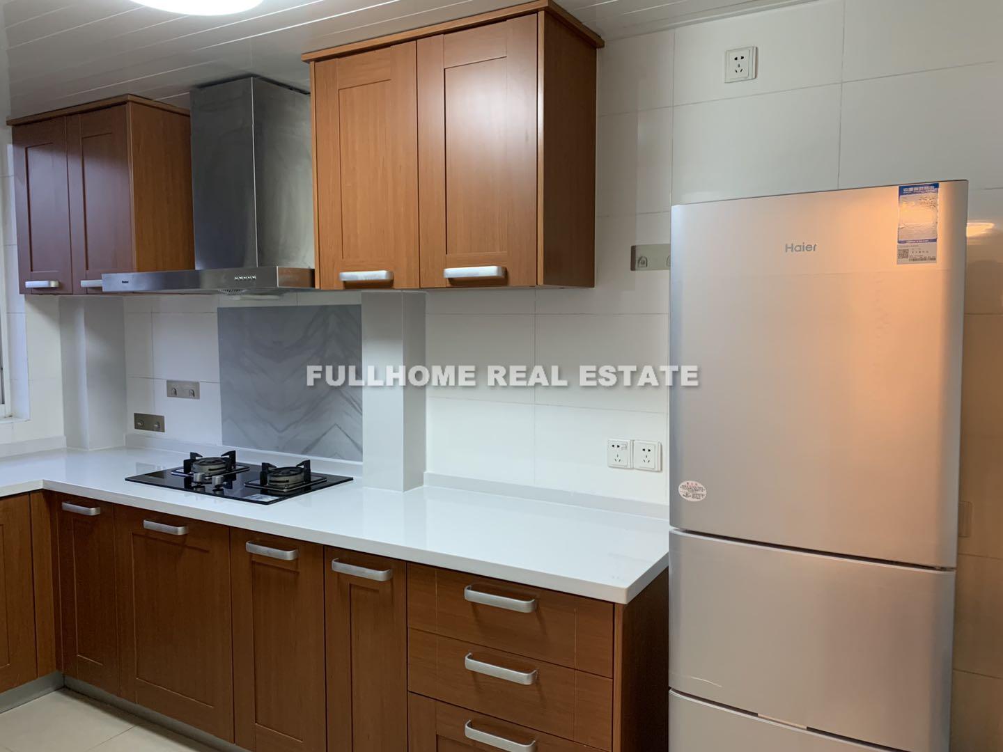 Chrysanthemum Park - Interior view 3, Shanghai rental property