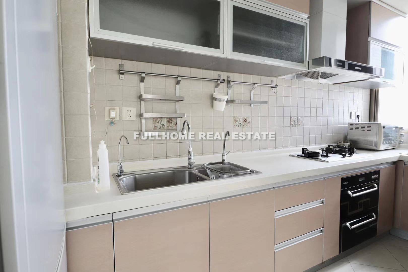 Yunhe Garden - Interior view 7, Shanghai rental property