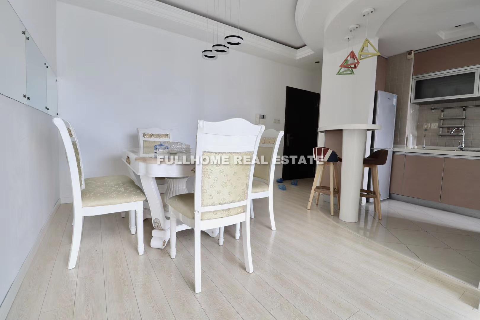 Yunhe Garden - Interior view 4, Shanghai rental property