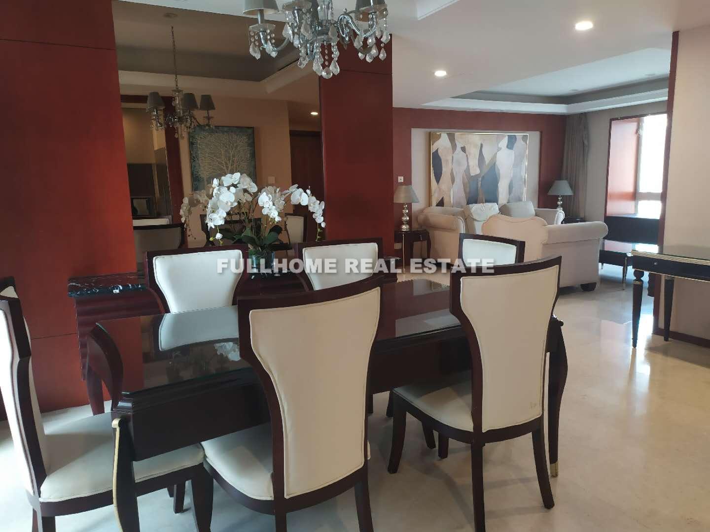 City Castle - Interior view 4, Shanghai rental property