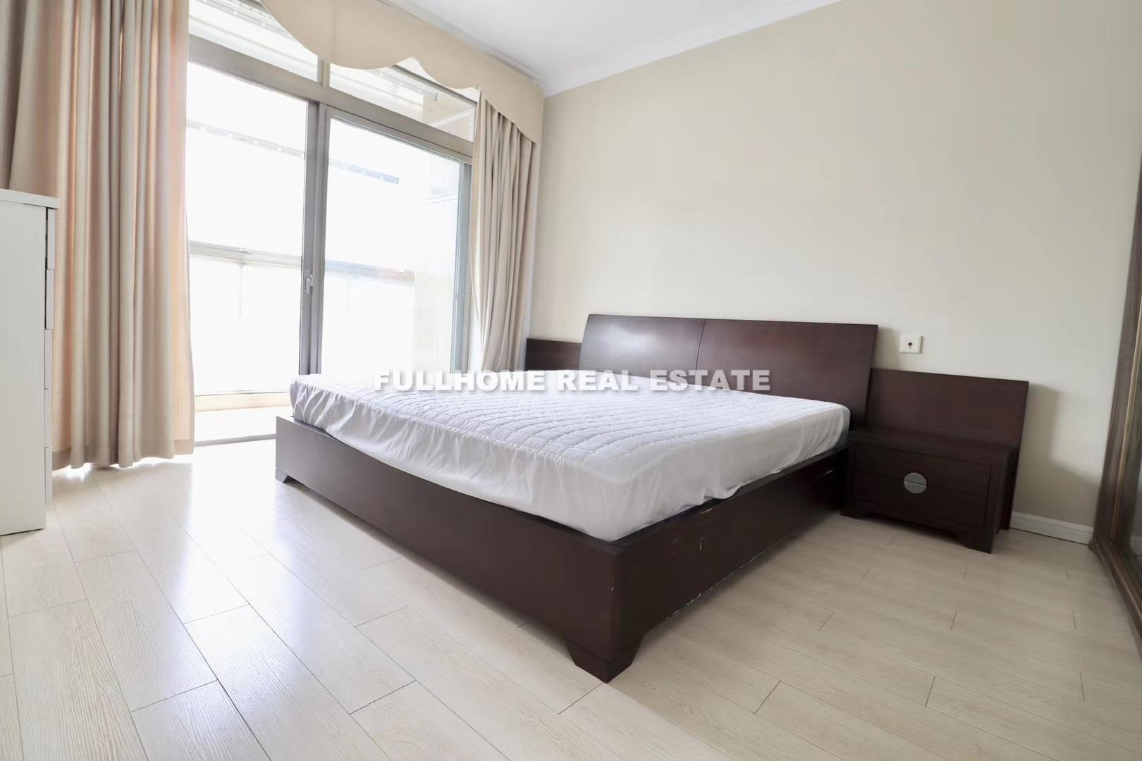 Yunhe Garden - Interior view 5, Shanghai rental property