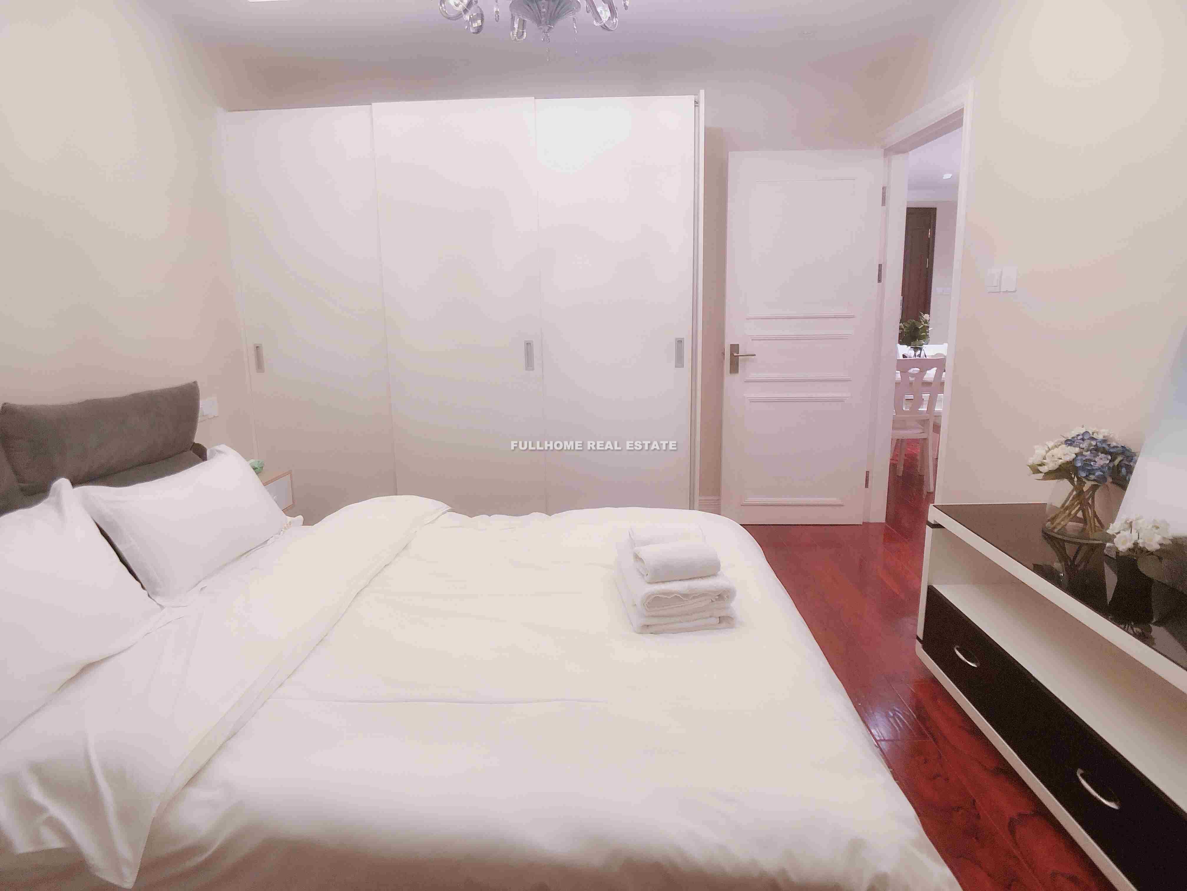 ASE Count Apartment House - Interior view 3, Shanghai rental property