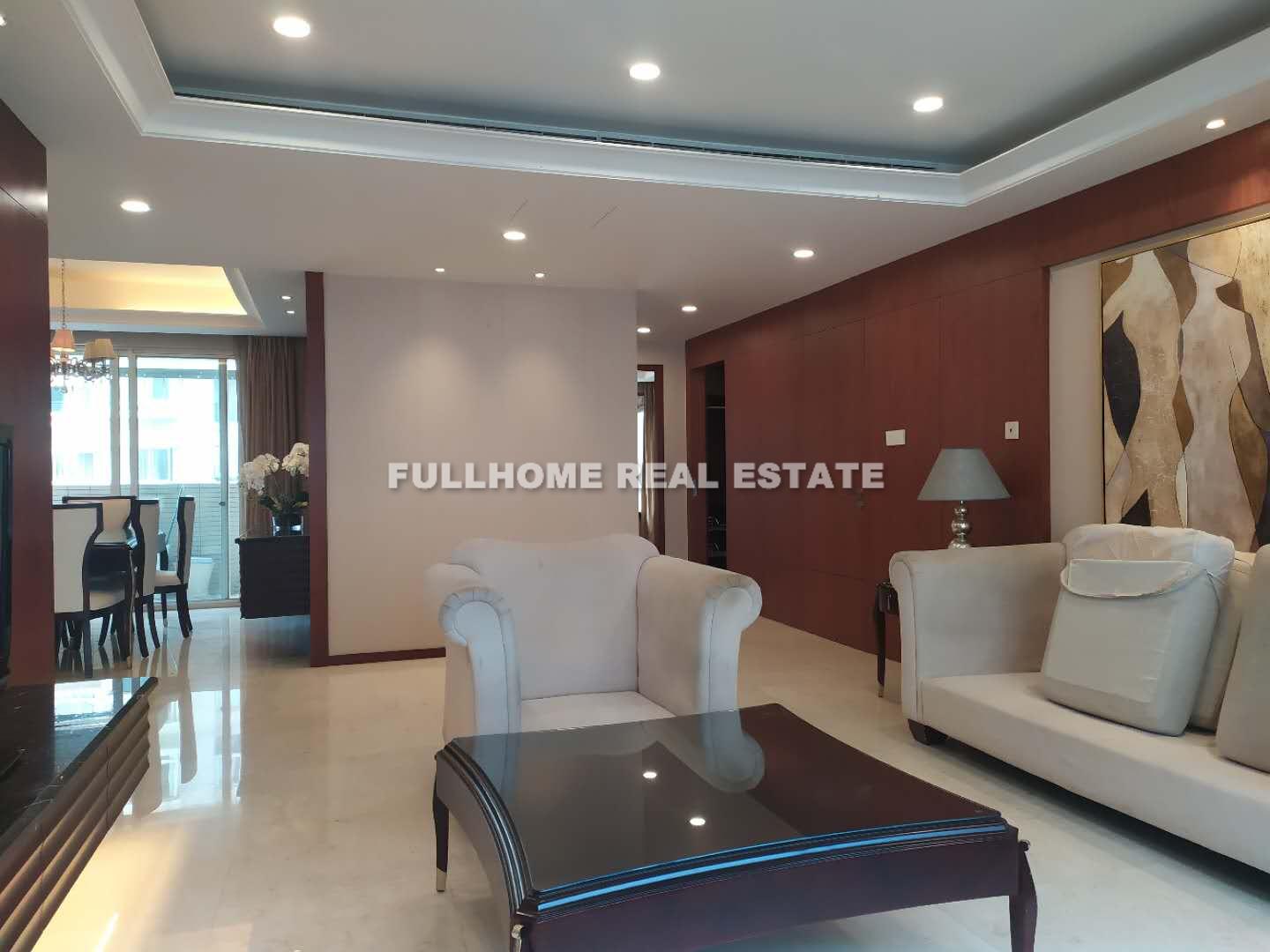 City Castle - Interior view 5, Shanghai rental property