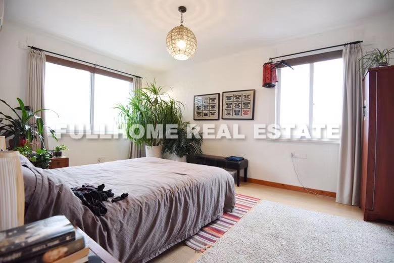Lane 545 Zhenning Road Old House - Interior view 2, Shanghai rental property