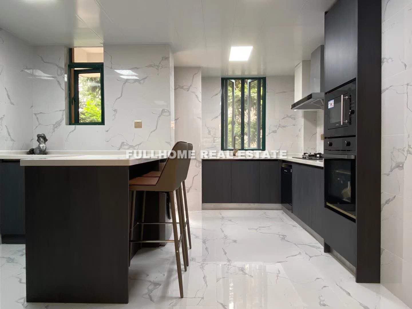 Yanlord Garden - Interior view 4, Shanghai rental property