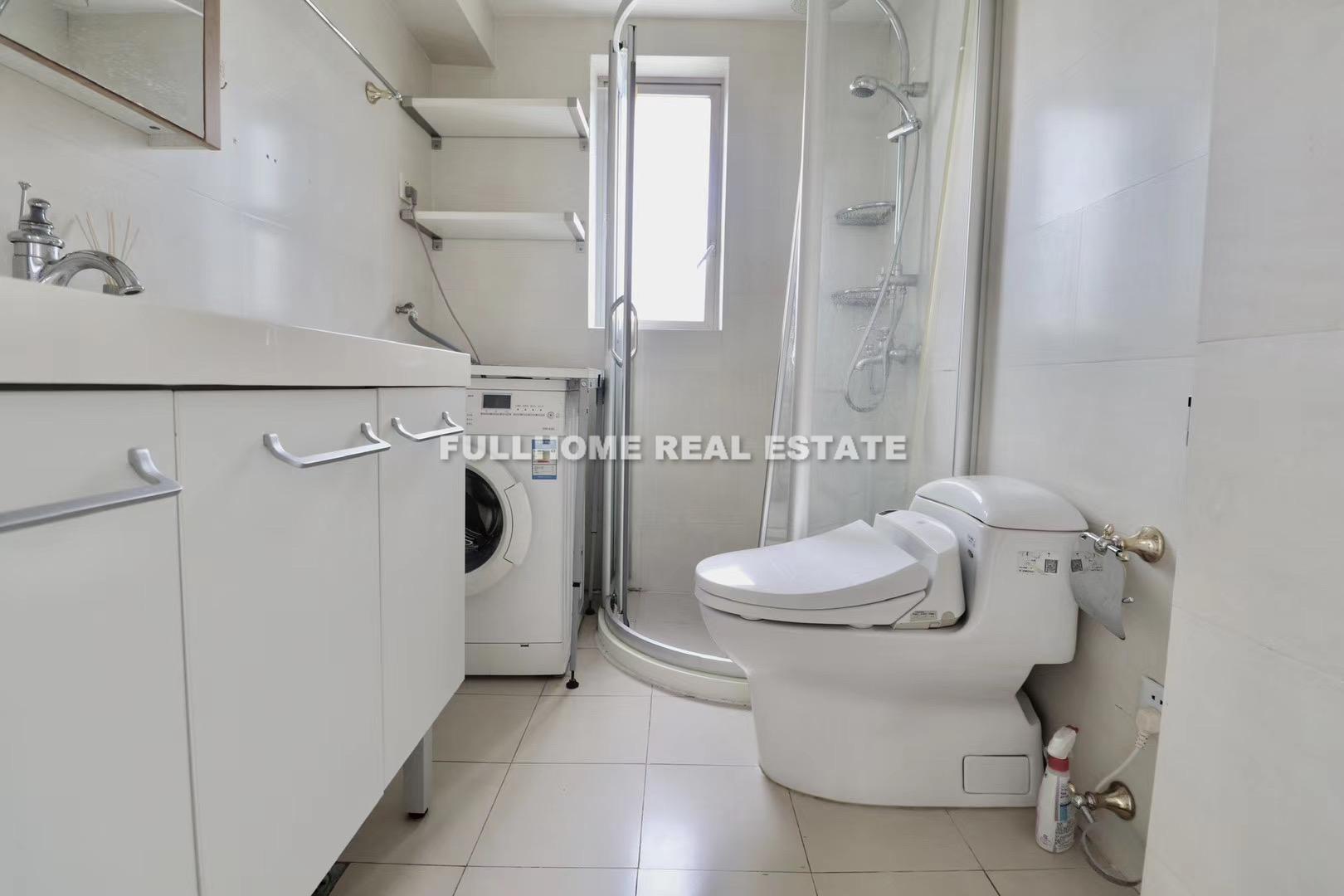 Yunhe Garden - Interior view 6, Shanghai rental property