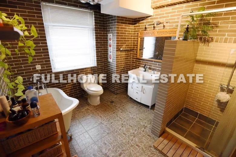 Lane 545 Zhenning Road Old House - Interior view 5, Shanghai rental property