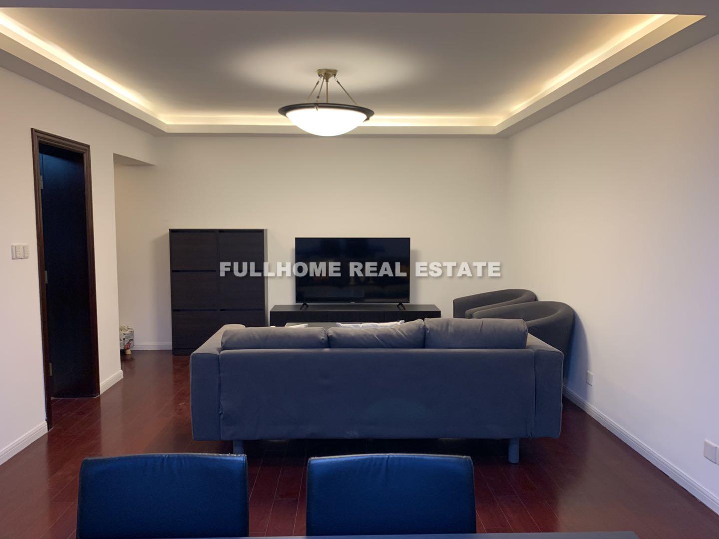 Chrysanthemum Park - Interior view 5, Shanghai rental property