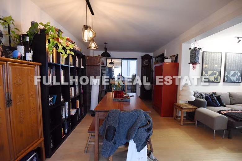 Lane 545 Zhenning Road Old House - Interior view 3, Shanghai rental property