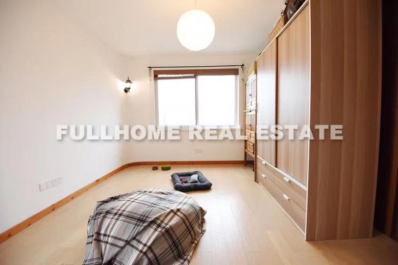 Lane 545 Zhenning Road Old House - Interior view 7, Shanghai rental property