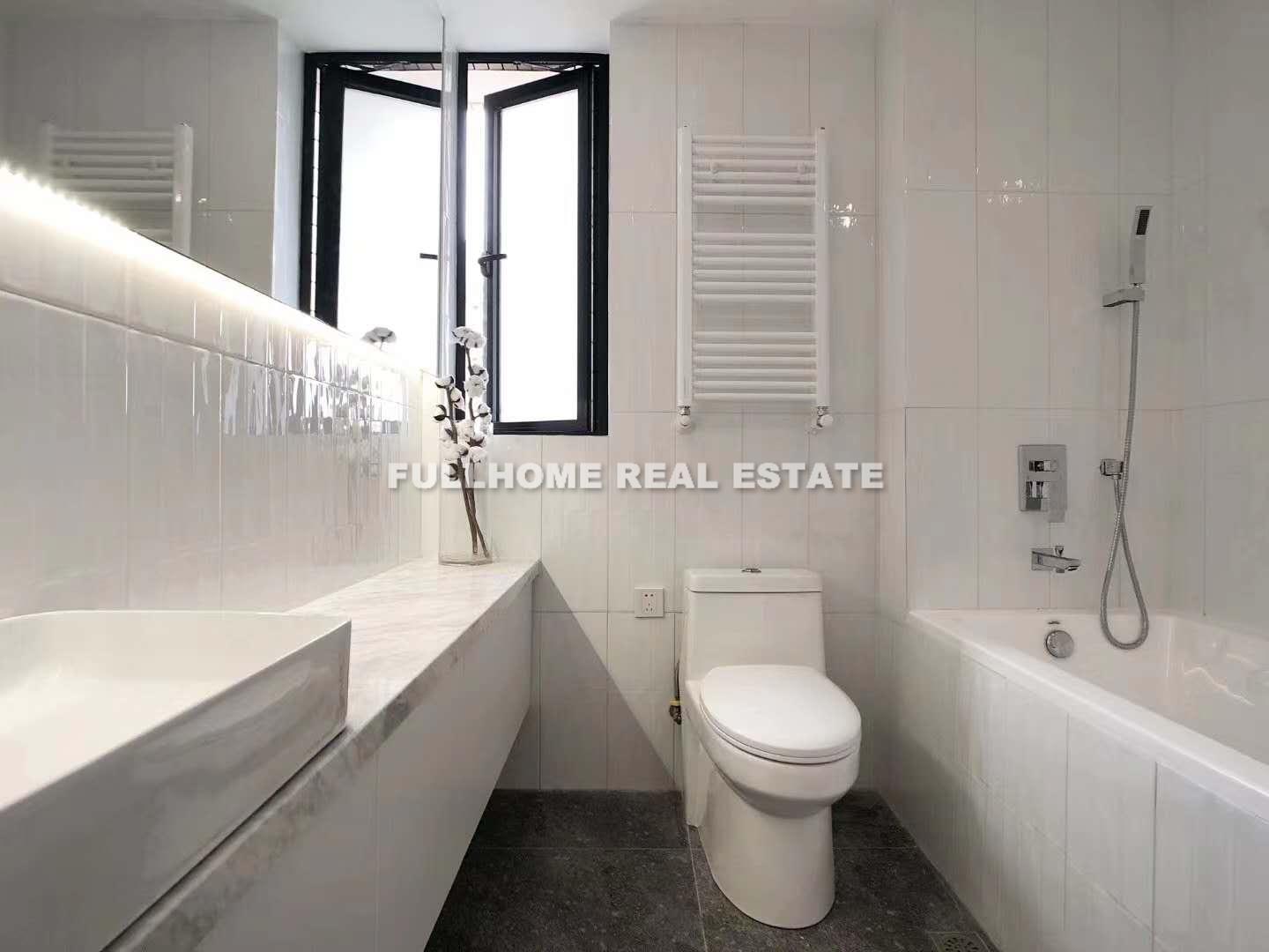 Da An Garden - Interior view 8, Shanghai rental property