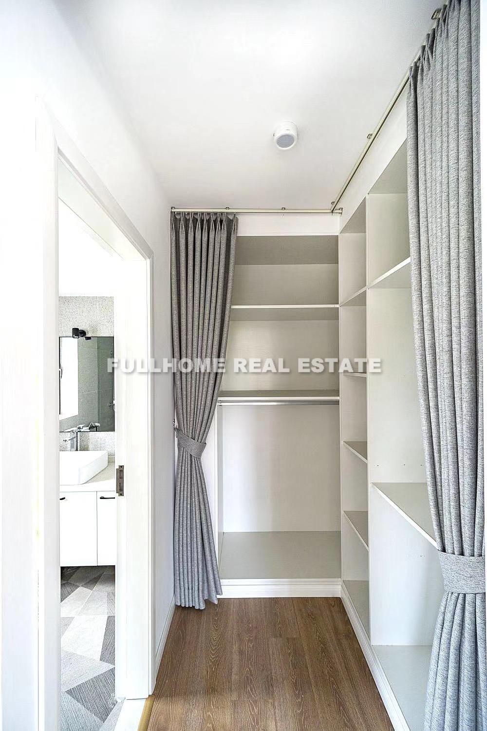 Shanghai Grand Plaza - Interior view 8, Shanghai rental property